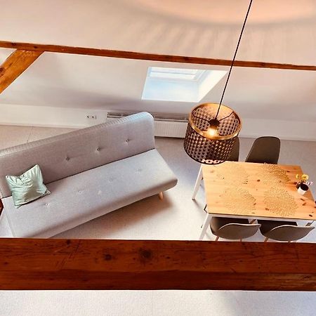 Gemuetliche Wohnung Nahe Des Sees Teterow Extérieur photo